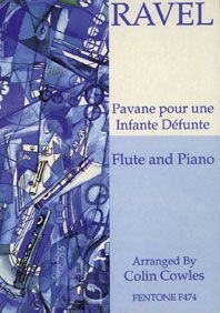 Pavane pour une infante défunte 