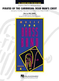 Pirates Of The Caribbean: Dead Man's Chest 