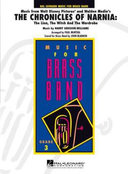 The Chronicles Of Narnia 