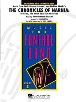 The Chronicles Of Narnia (Fanfarenorchester) 