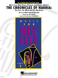 The Chronicles Of Narnia 