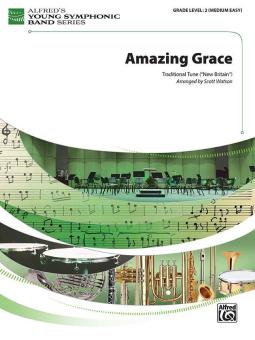 Amazing Grace Download