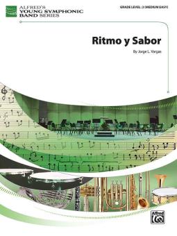 Ritmo y Sabor Download