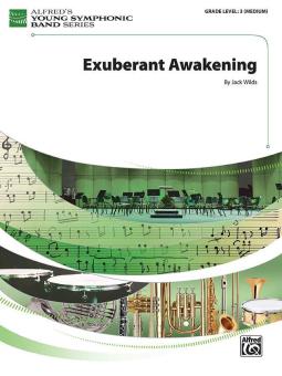 Exuberant Awakening 