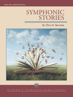 Symphonic Stories Download