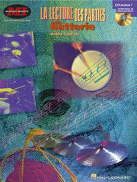 La lecture des Parties de Batterie 