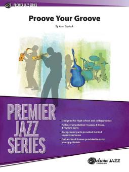 Proove Your Groove Download