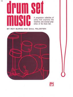 Drumset Music 