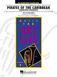 Pirates Of The Caribbean 