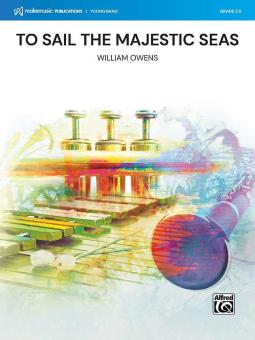 To Sail the Majestic Seas Download