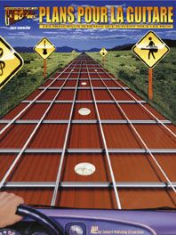 Plans pour la guitare 