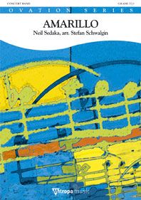 Amarillo (Fanfarenorchester) 