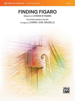 Finding Figaro Download