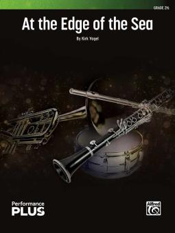 At the Edge of the Sea Download