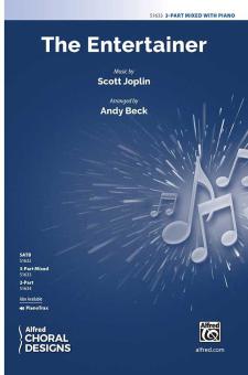 The Entertainer Download