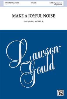 Make A Joyful Noise Download