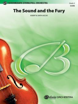 The Sound and the Fury Download