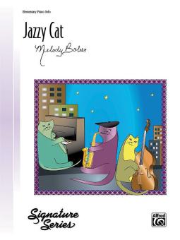 Jazzy Cat Download