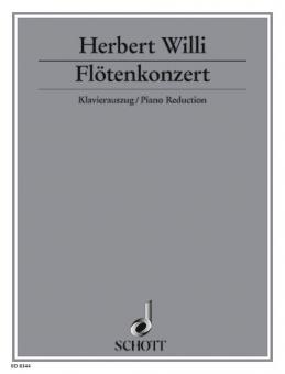 Flöten-Konzert 