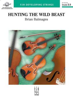 Hunting the Wild Beast Download
