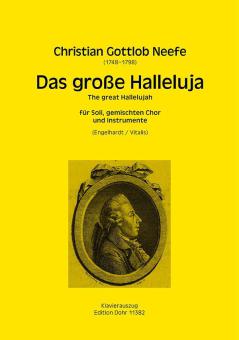 Das große Halleluja 