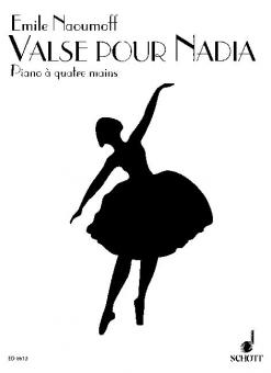 Valse pour Nadia 