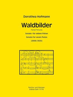 Waldbilder - Sonate 