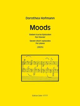 Moods - 7 kurze Episoden 