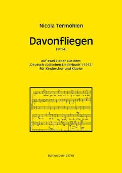 Davonfliegen 
