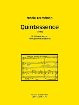 Quintessence 