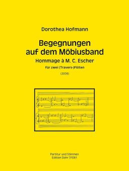 Begegnungen auf dem Möbiusband 