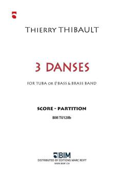 3 Danses Standard