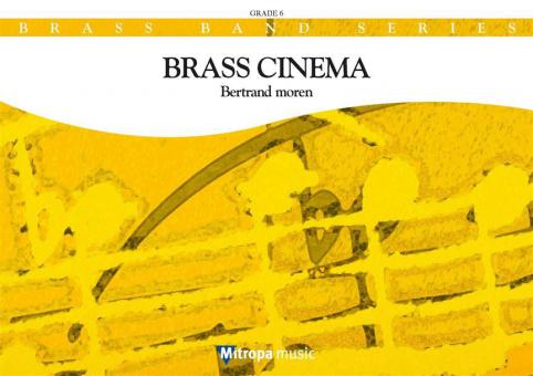 Brass Cinema 