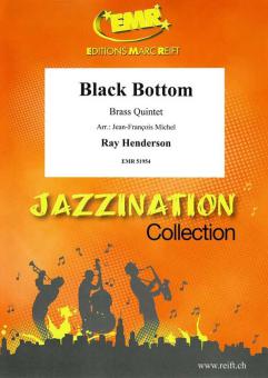 Black Bottom Standard