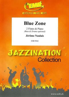 Blue Zone Standard
