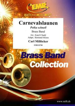 Carnevalslaunen Standard
