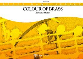 Colour Of Brass 