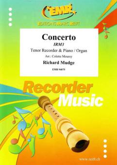 Concerto IRM3 Standard