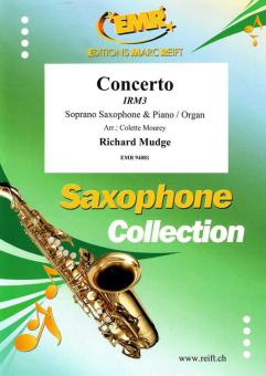 Concerto IRM3 Standard