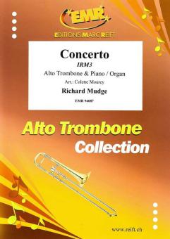 Concerto IRM3 