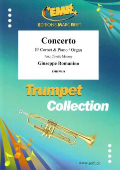 Concerto Standard