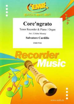 Core'ngrato Standard