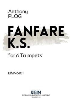 Fanfare K.S. Standard