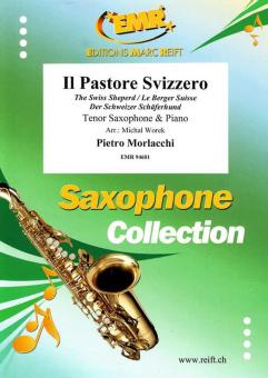 Der Schweizer Schäfer Standard