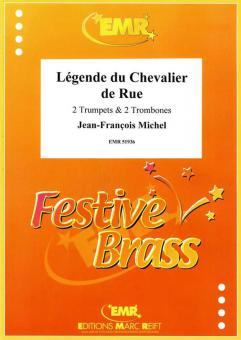 Légende du Chevalier de Rue Standard