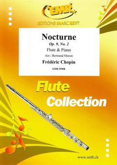 Nocturne op. 9 Nr. 2 Standard