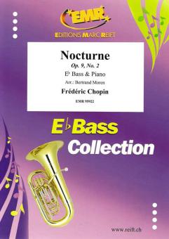 Nocturne op. 9 Nr. 2 