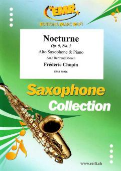Nocturne op. 9 Nr. 2 Standard