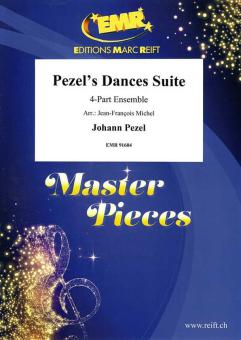 Pezel's Dances Suite Standard