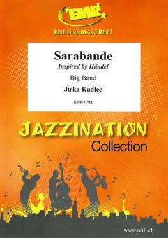 Sarabande Standard
